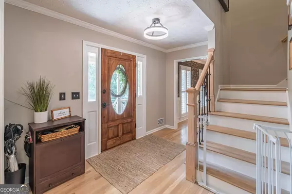 Lawrenceville, GA 30044,316 Coopers Pond DR