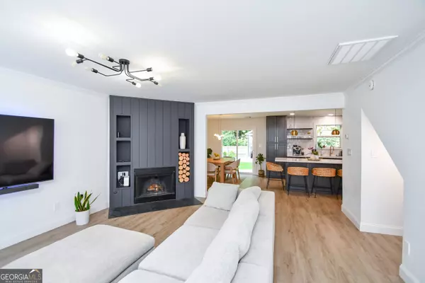 Lawrenceville, GA 30044,350 Oakland Place DR