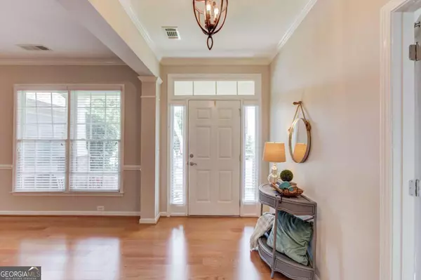 Flowery Branch, GA 30542,7449 Fireside LN