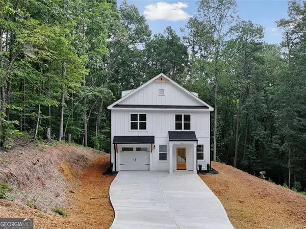 Gainesville, GA 30501,3922 PINE SHORE CIR