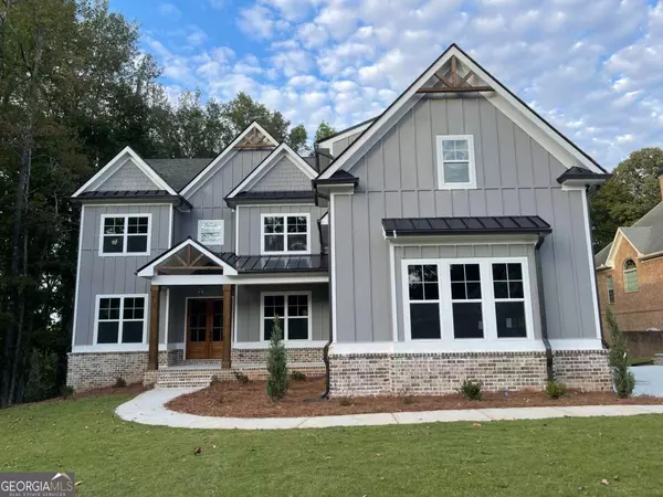 324 Hidden TRL, Pendergrass, GA 30567