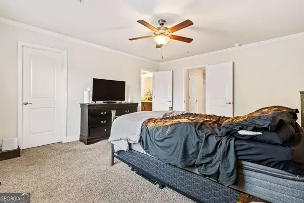 Morrow, GA 30260,5253 Carrie DR