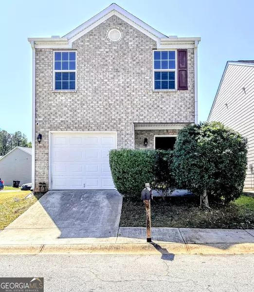 2089 Belmont CIR, Conyers, GA 30012