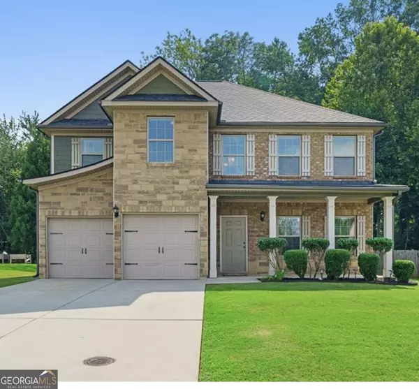 4715 Baldwin DR, Cumming, GA 30028
