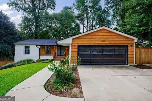Atlanta, GA 30338,1339 Valley View RD