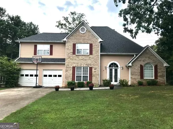 2603 Lone Oak TRL NW, Kennesaw, GA 30144