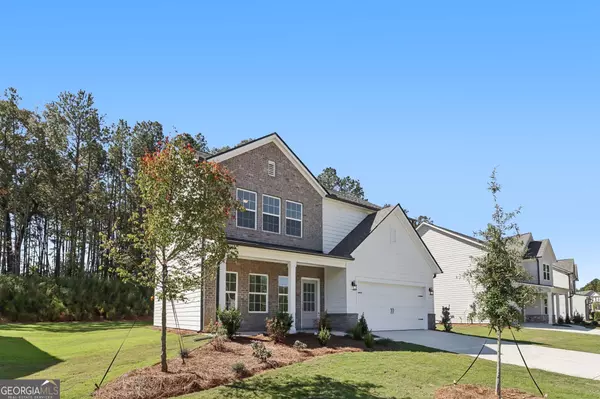 Locust Grove, GA 30248,5357 Heron Bay BLVD