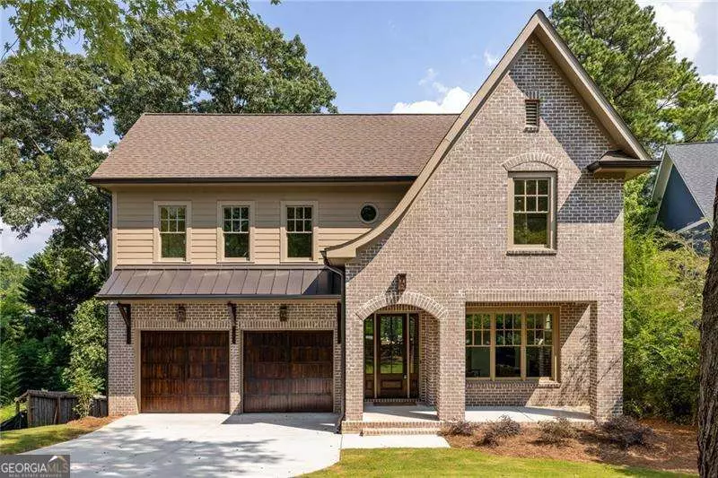 1115 Ralph RD, Atlanta, GA 30324