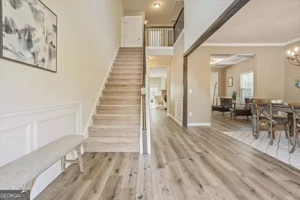 Acworth, GA 30101,97 Cleburne PL
