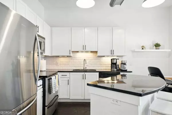 Atlanta, GA 30316,791 Wylie ST SE #103