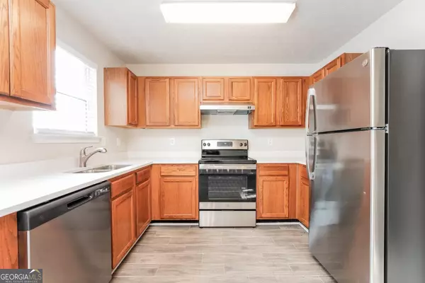Lithonia, GA 30038,4310 Chestnut Lake AVE