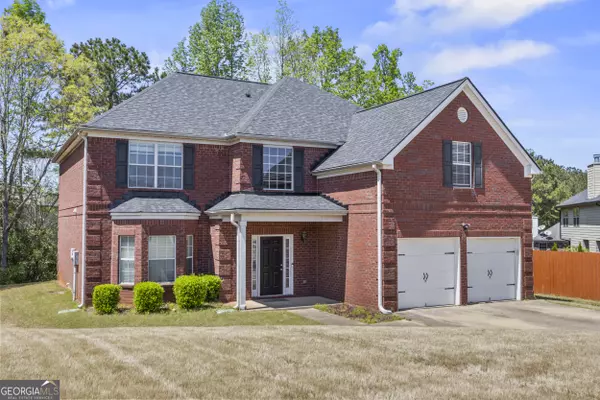 Douglasville, GA 30135,3868 Arolla LN