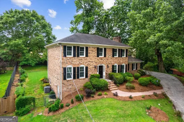 Doraville, GA 30340,3013 HUNTSHIRE PL