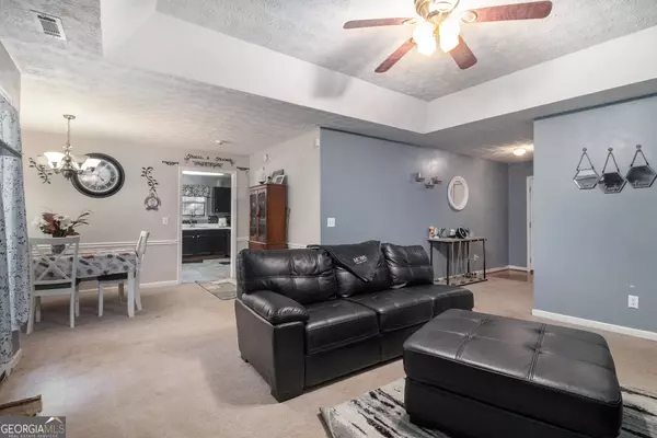 Grantville, GA 30220,5 Connie TRL
