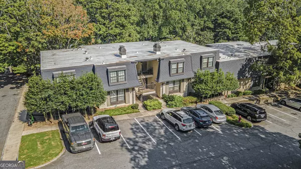 Atlanta, GA 30327,46 La Rue PL NW