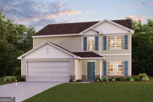 120 Dream Catcher DR, Lizella, GA 31052