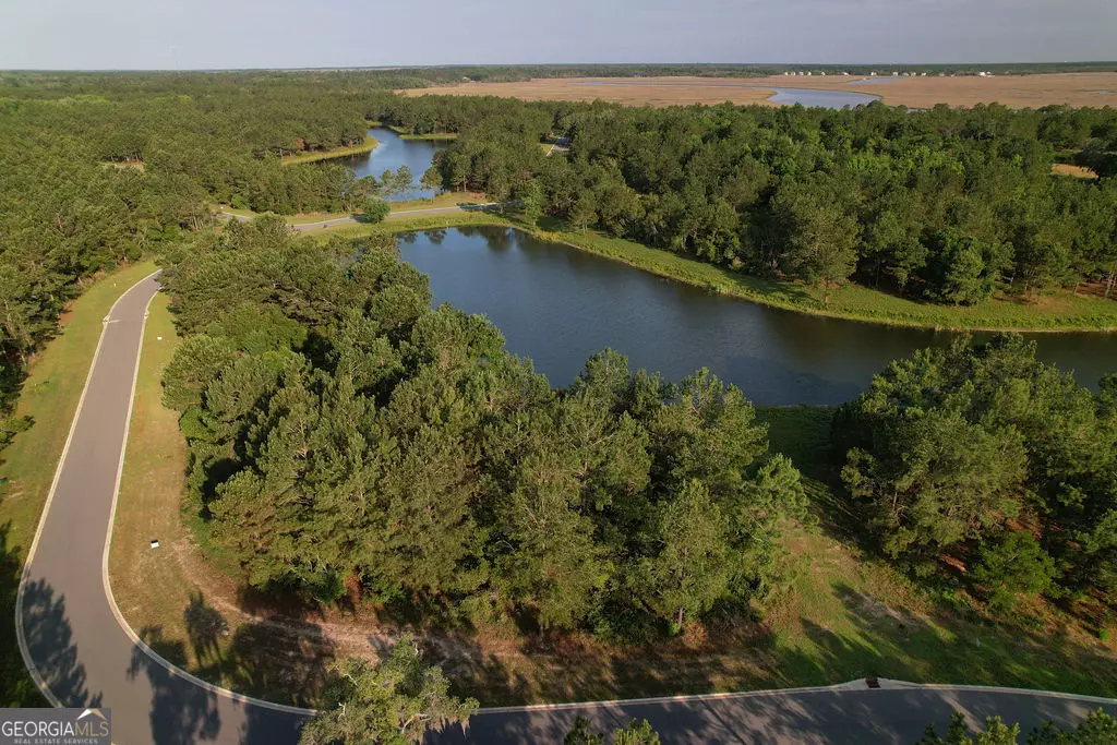 Waverly, GA 31565,LOT 547 Beacon Pointe Pkwy