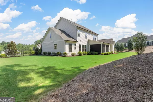 Acworth, GA 30101,28 VANDIVER CT