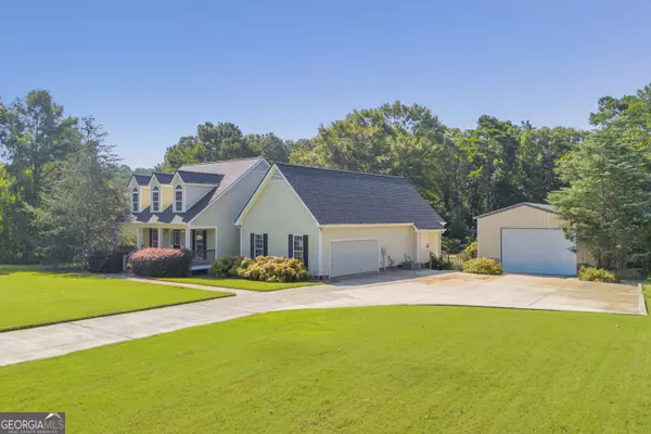 Loganville, GA 30052,4820 Old Highway 138