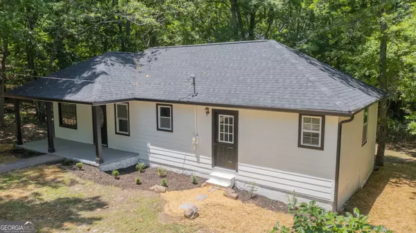 Warm Springs, GA 31830,71 Cold Springs RD