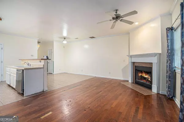 Atlanta, GA 30354,2996 Jonesboro RD SE #D