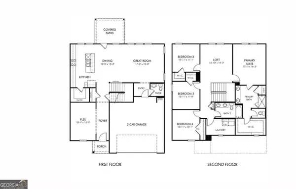 Pendergrass, GA 30567,1063 Sope Creek CIR