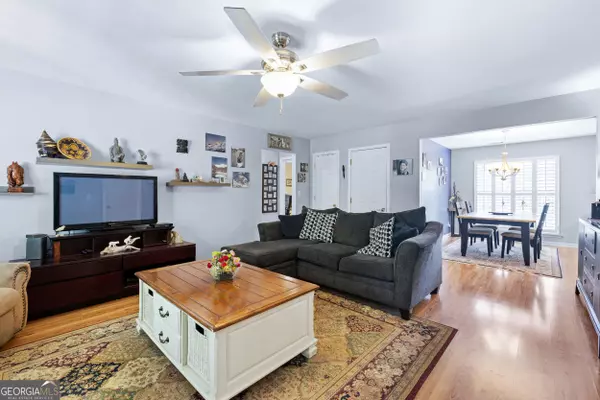Westminster, SC 29693,107 Pont Place DR