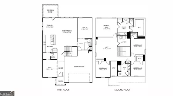 Pendergrass, GA 30567,1054 Sope Creek CIR