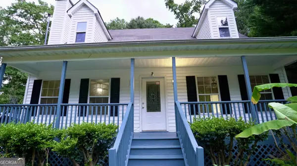 Lawrenceville, GA 30043,1132 Sommerset DR