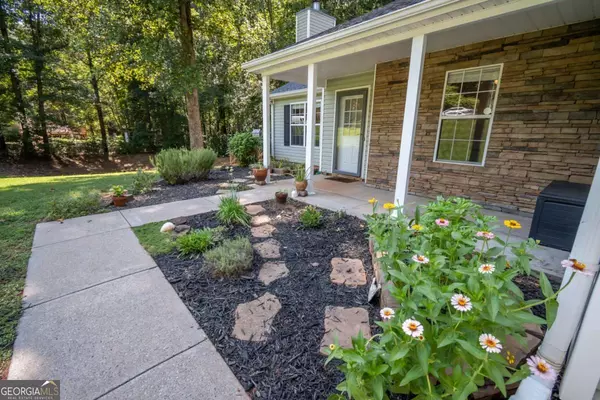 Winder, GA 30680,162 Azalea DR