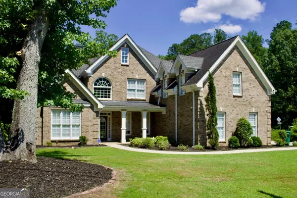 Marietta, GA 30068,774 Mary Ann DR NE