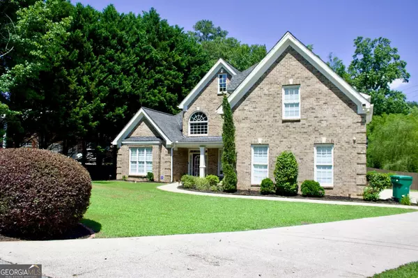 Marietta, GA 30068,774 Mary Ann DR NE