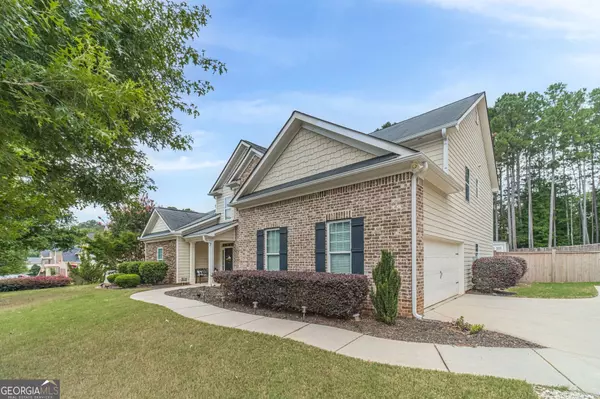Monroe, GA 30655,6440 Old Mill LN