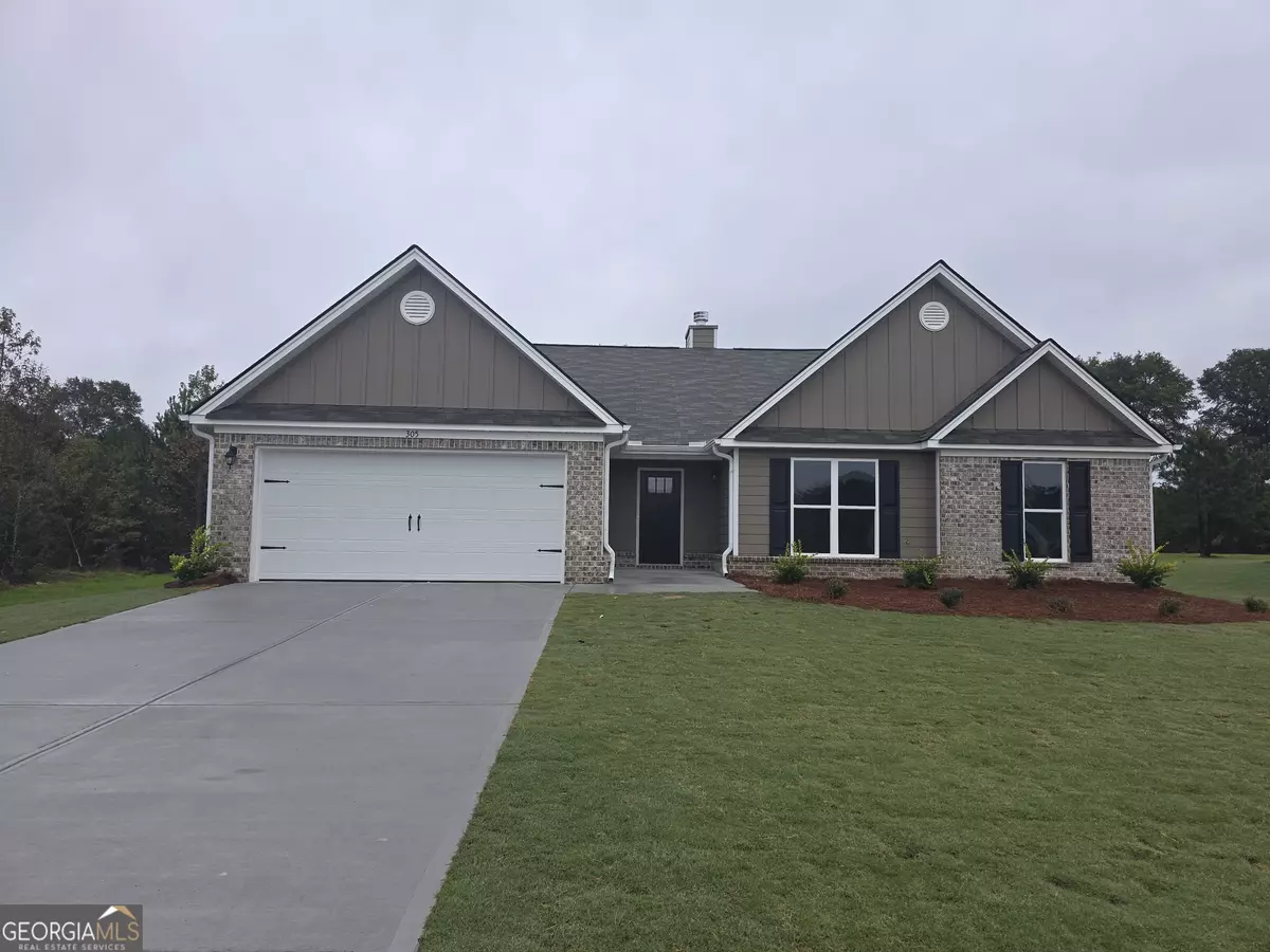 Statham, GA 30666,305 Dove Field DR #80