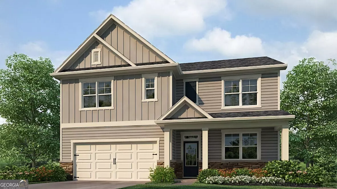 Dallas, GA 30132,385 Thompson Ridge WALK