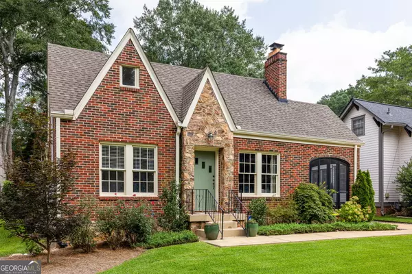 Atlanta, GA 30317,2762 Arbor AVE SE