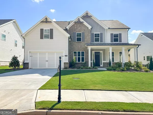 3355 Hillshire DR, Cumming, GA 30028
