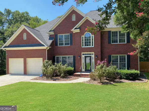 Lawrenceville, GA 30043,1970 SUGAR LAKE CT