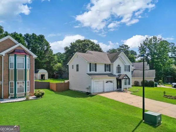 Lilburn, GA 30047,5465 Arrowind RD NW