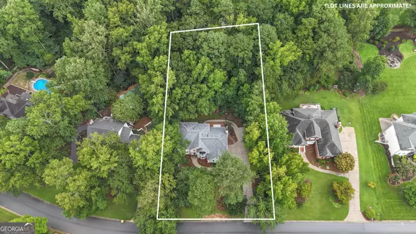 Peachtree City, GA 30269,30 Parkgate LN