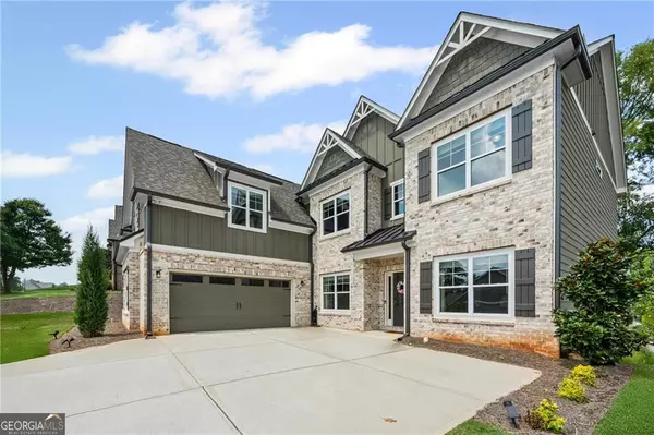 Jefferson, GA 30549,3169 Mulberry Greens LN