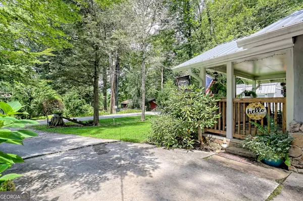 Rabun Gap, GA 30568,189 Elm LN