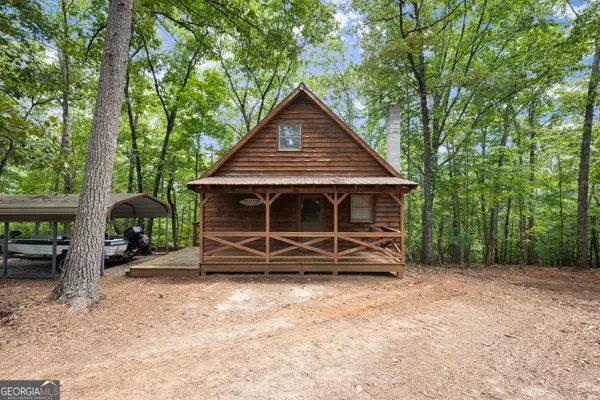 Dahlonega, GA 30533,486 Laurel CIR