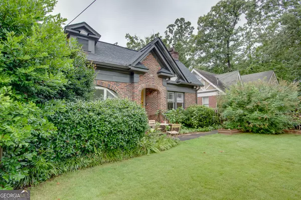 Decatur, GA 30030,451 S Columbia DR