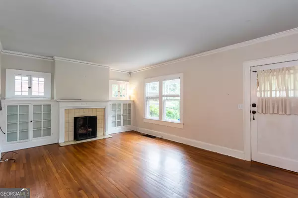 Decatur, GA 30030,451 S Columbia DR