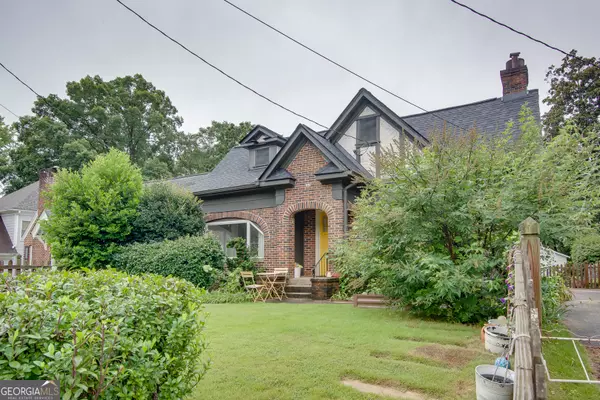 Decatur, GA 30030,451 S Columbia DR