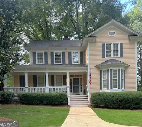 Eatonton, GA 31024,113 Seven Oaks WAY