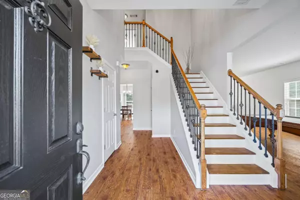 Braselton, GA 30517,776 New Liberty WAY