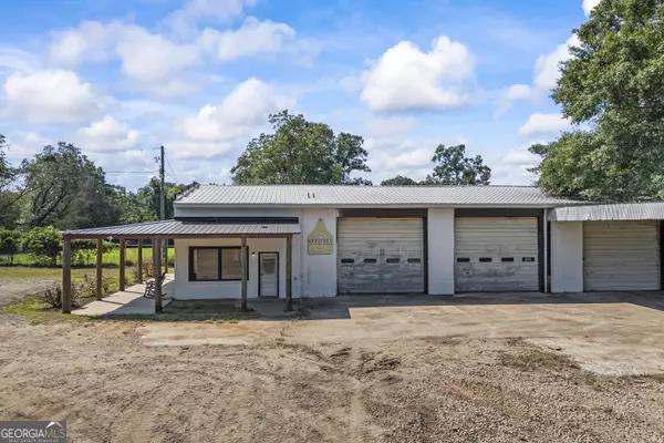Lexington, GA 30648,557 W Main ST