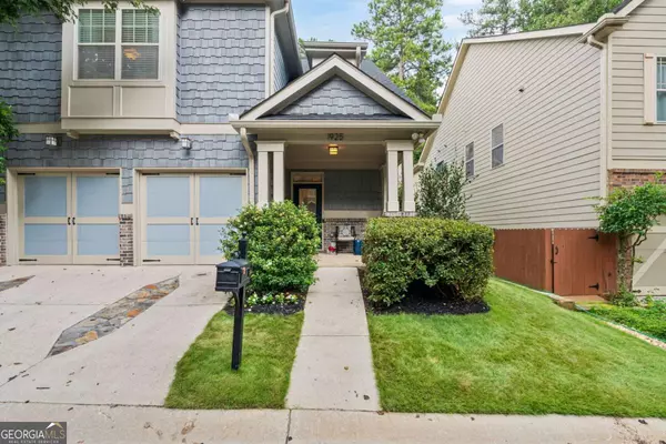 Atlanta, GA 30318,1925 Brantley Walk LN NW